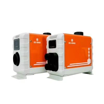 Calentador portátil