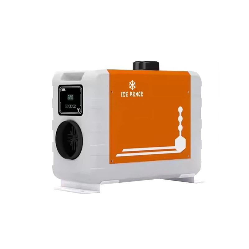 Portable Diesel Heater