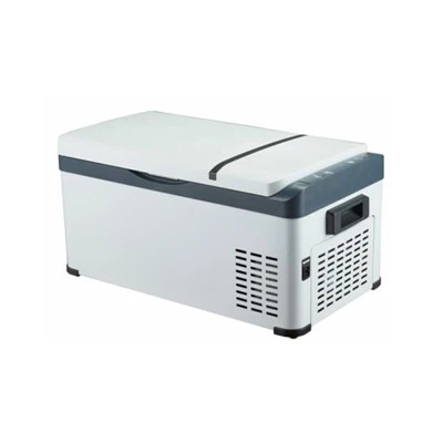 Congelador del refrigerador RV de 12 voltios