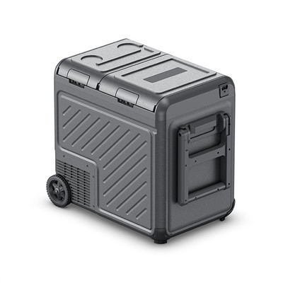 Mini refrigerador de 55l Freezer para camión