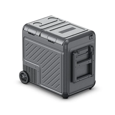 Caravana Nevera 12V 240V Portable