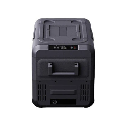 Refrigerador de automóvil de doble zona 60L