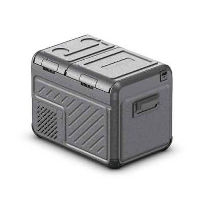 Nevera portátil para sobrelanding