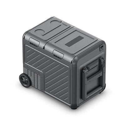 Refrigerador portátil pequeño para coche