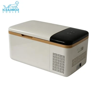 Propano para refrigerador pequeño para vehículos recreativos