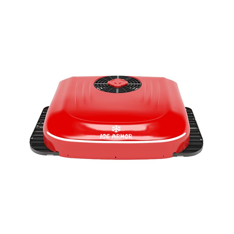 Vehicle Air Conditioner